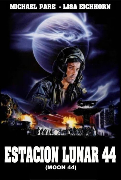Estación lunar 44 (1990)