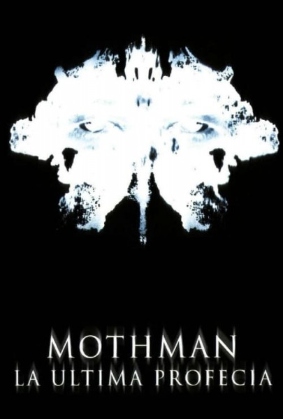 Mothman, la última profecía (2002)