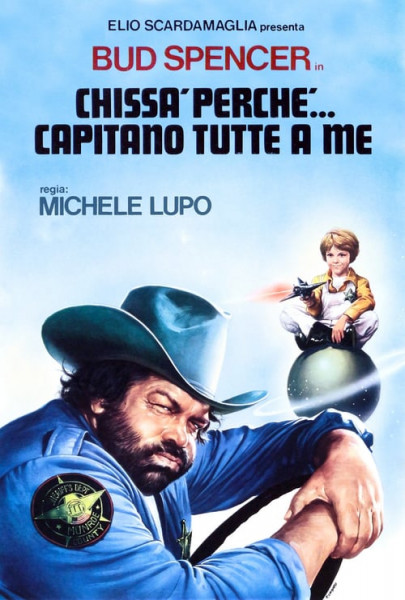 El supersheriff (1980)
