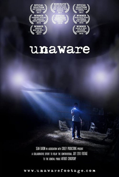Unaware (2013)