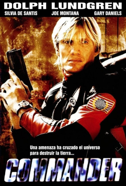 Commander (2004)