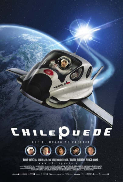 Chile puede (2008)
