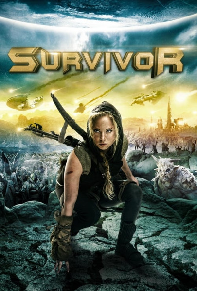 Survivor (2014)