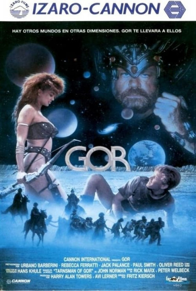Gor (1987)