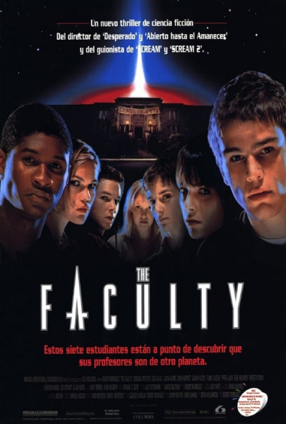 The Faculty (1998)