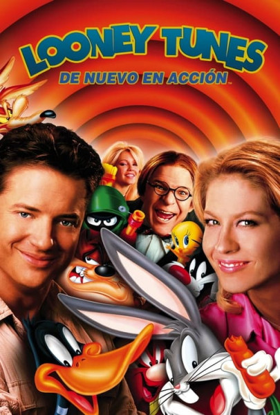 Looney Tunes: De nuevo en acción (2003)