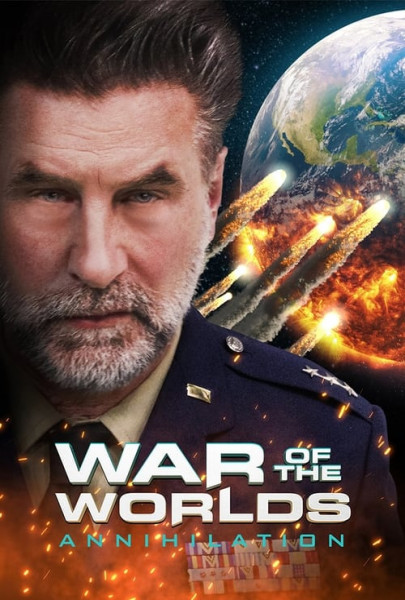 La Guerra de los mundos: Destrucción total (2021)