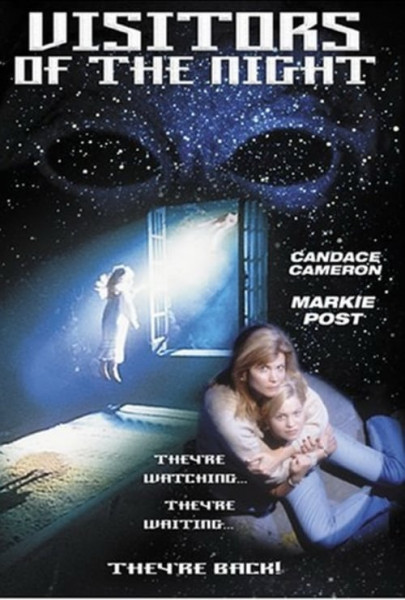 Los visitantes de la noche (1995)