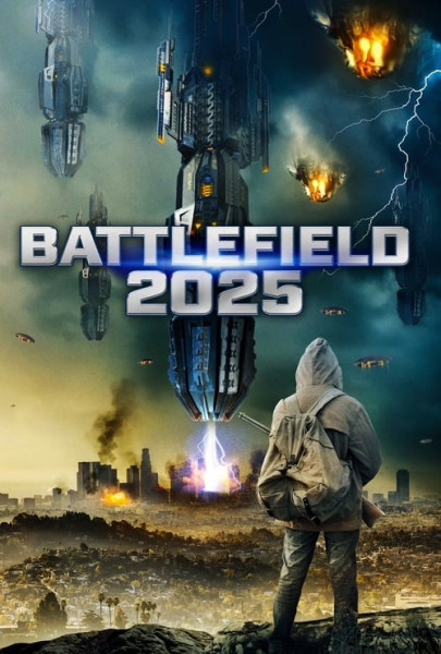 Battlefield 2025 (2021)