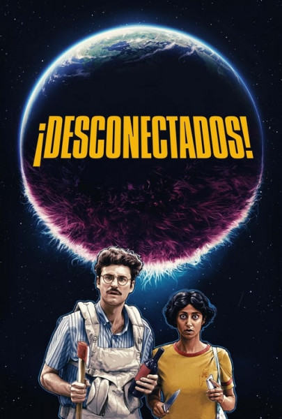 ¡Desconectados! (2020)