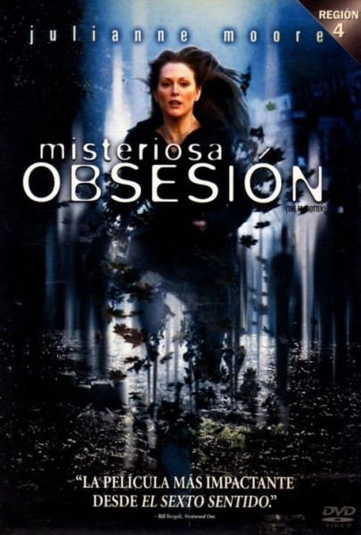Misteriosa obsesión (2004)